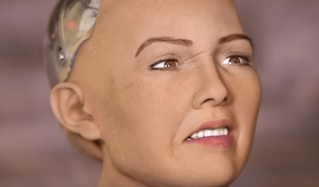 Davanje ljudskih prava robotima moglo bi da ih spreči da nas unište