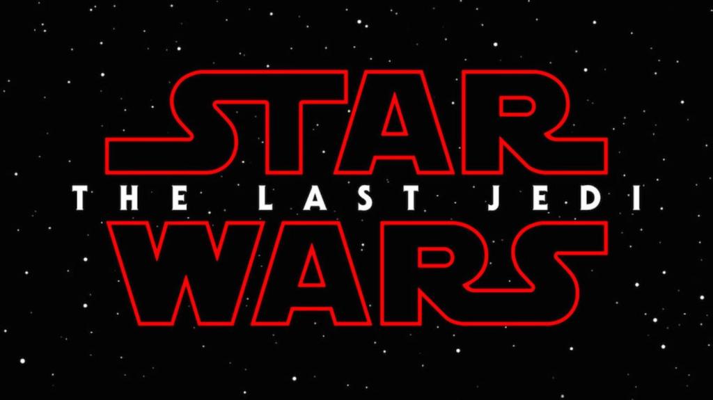 Disney Mengumumkan Judul Resmi Film Star Wars Episode VIII