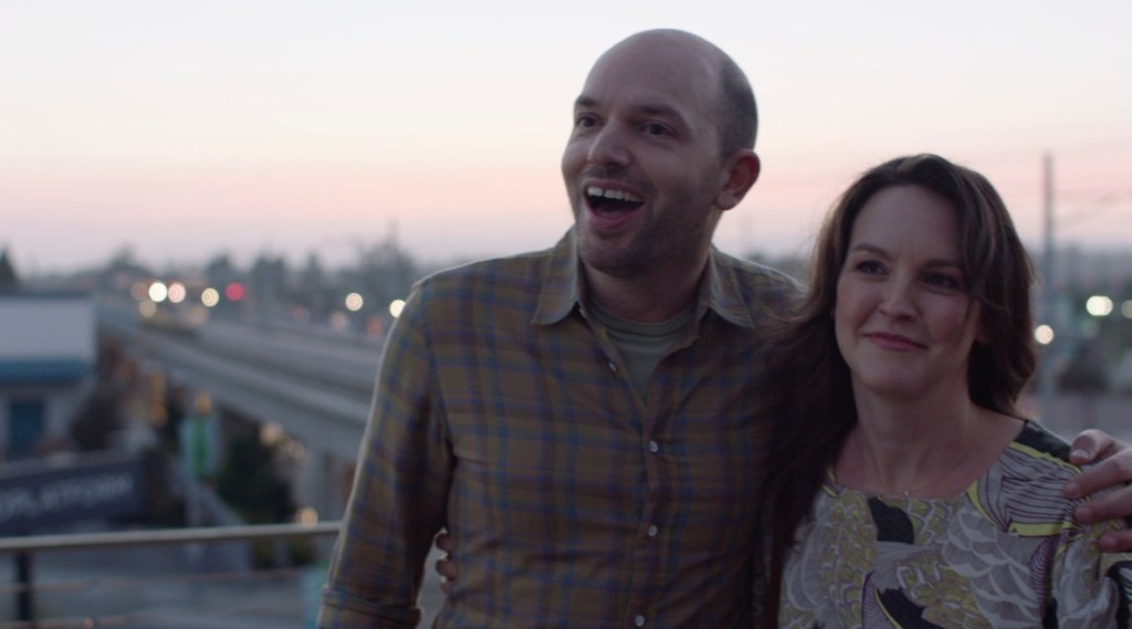 ‘Playdates’ Shows It’s OK for Couples to Not Have Sex