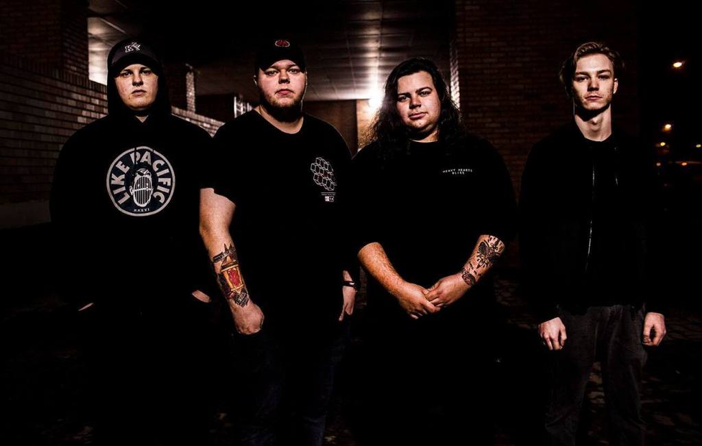 Certainty’s Video for “Wish I Had Known” Is the ‘Blair Witch Project’ London, ON Deserves