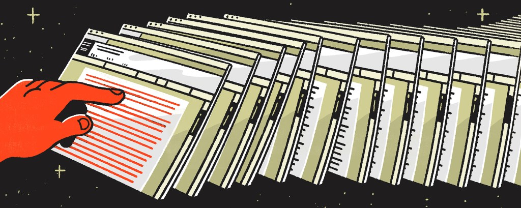 How Google Docs Became a Key Tool for Social Justice
