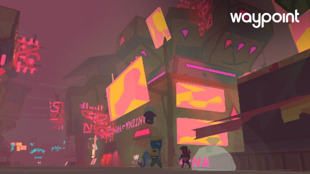 The Undeniable Beauty of Low-Fi Gaming