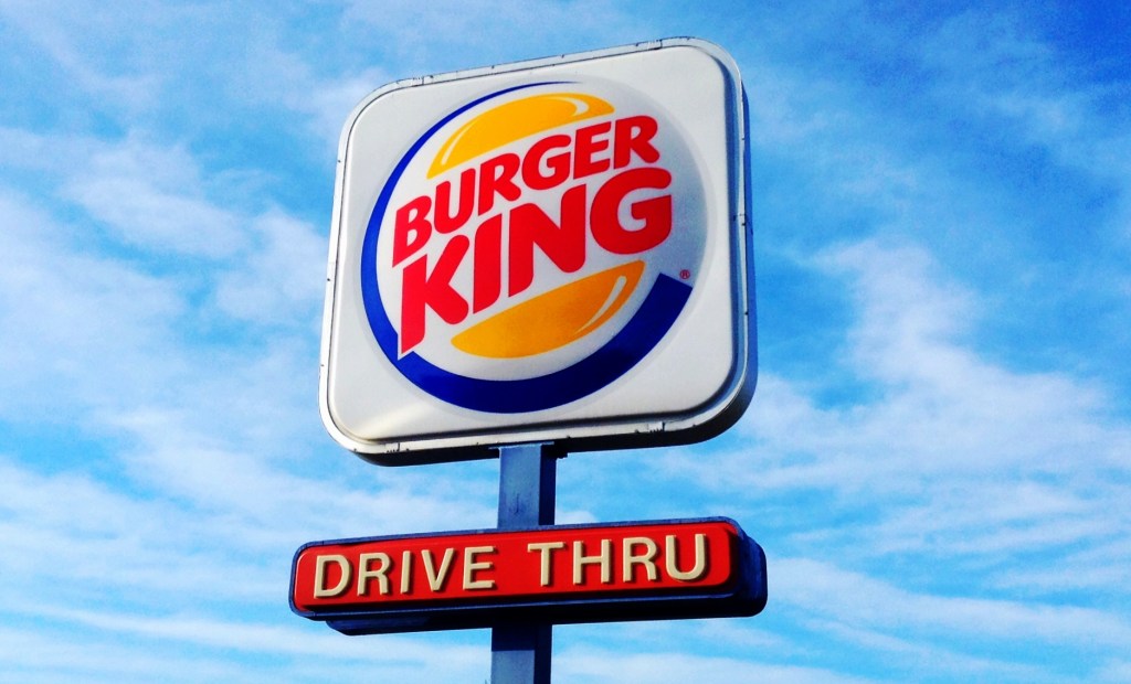 Burger-King-Mitarbeiter sollen in einer Filiale Gras vertickt haben
