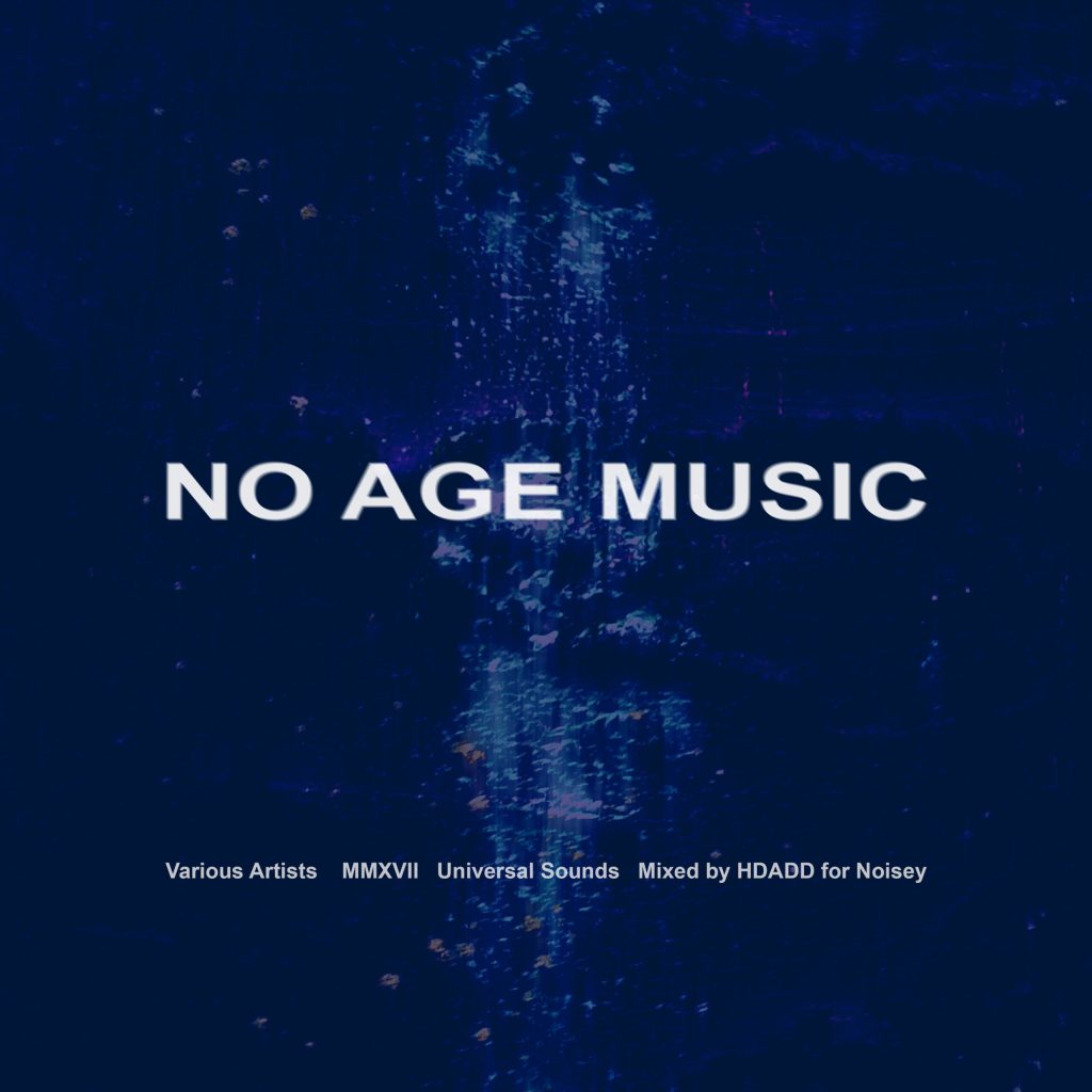 Noisey Mix: HDADD