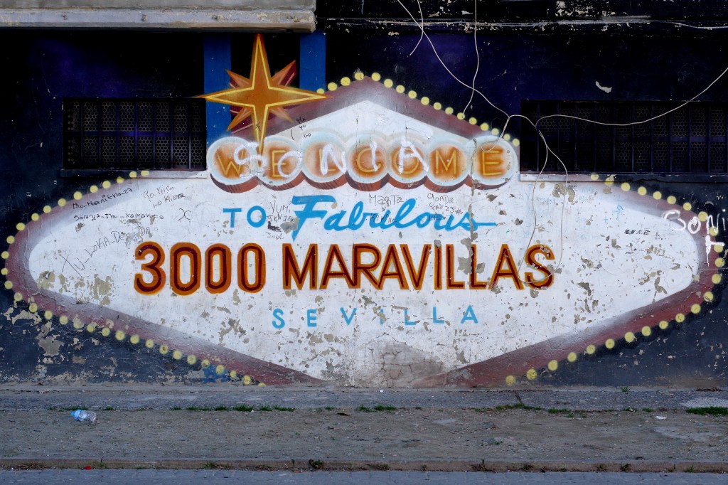 The Gypsies Trying to Keep Drugs and Crime Out of the ‘Las Vegas’ of Spain