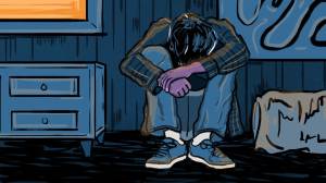 depresie, sinucidere, prieteni