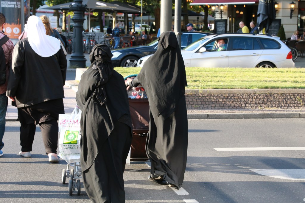 Warum Verfassungsrechtler das Vollverschleierungsverbot für problematisch halten