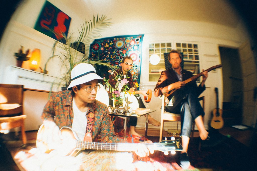 THUMP Mix: Toro Y Moi & The Mattson 2
