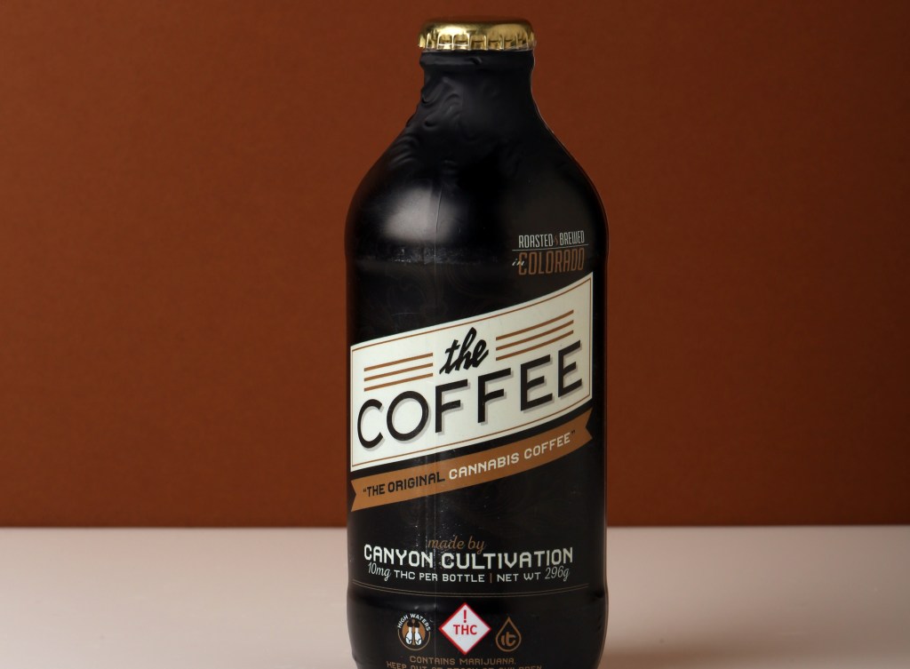 What Happens When You Put Weed in Your Coffee