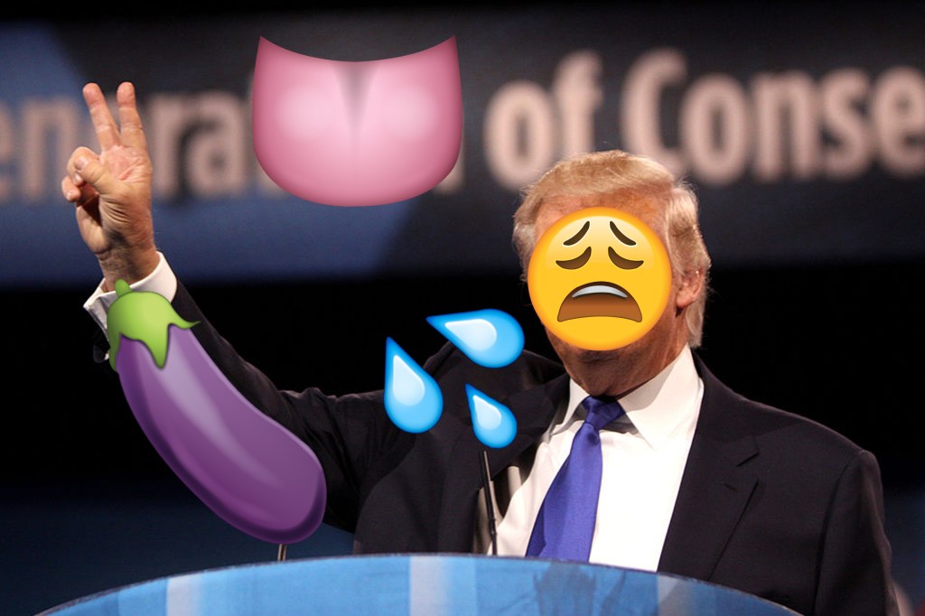 Here’s What the World Masturbated to in 2016