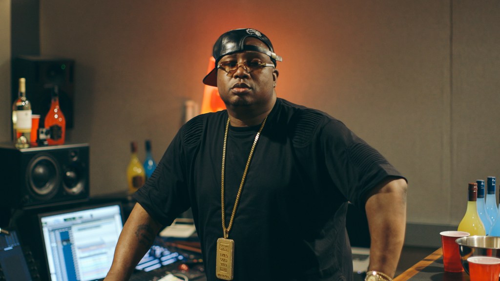 E-40 Has Been Ahead of His Time Longer than You’ve Been Alive