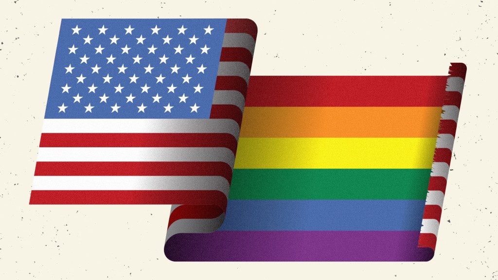 Why I’m Obligated to Be as Gay as Possible in Trump’s America