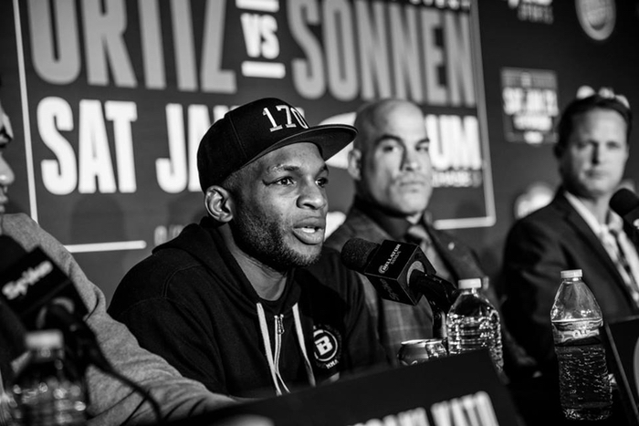 It’s Time to Make ‘MVP’ versus Paul Daley