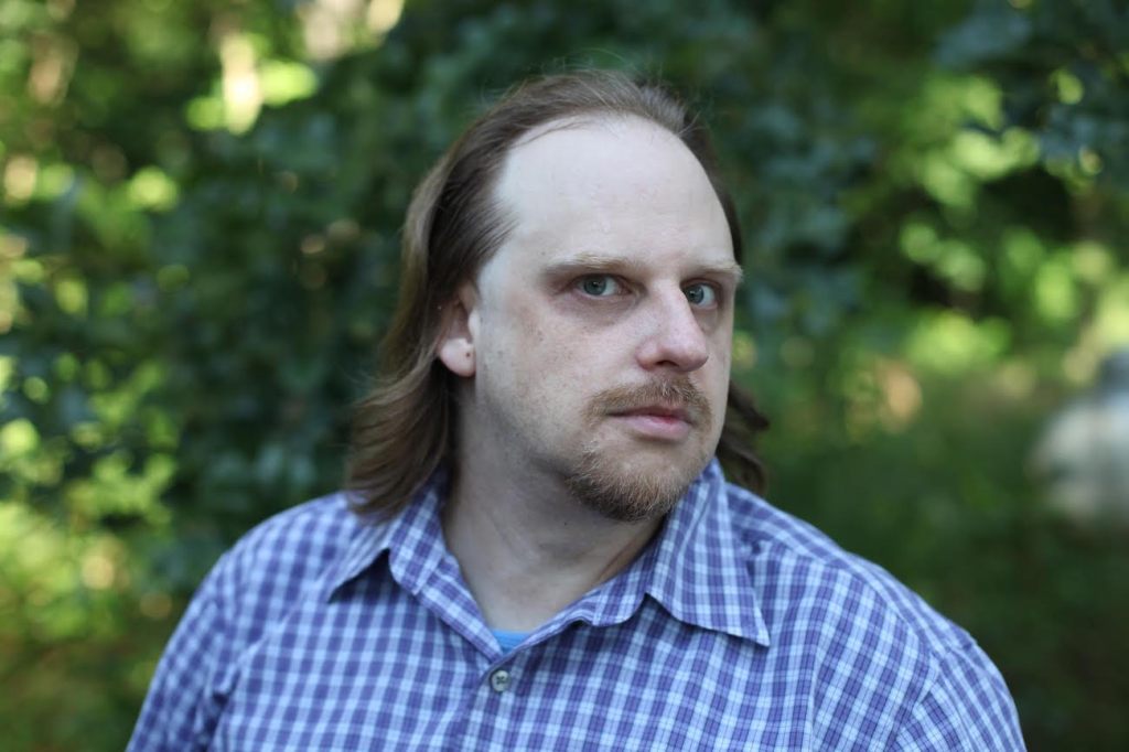 A Pedophile Opens Up About Being Targeted by Vigilantes