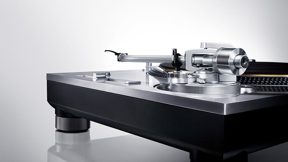 Für Technics ist es “problematisch”, den SL-1200 an DJs zu verkaufen
