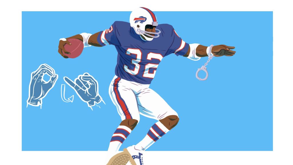 The Cult: OJ Simpson