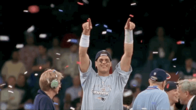 Darum darfst du beim Super Bowl nicht für die Patriots sein