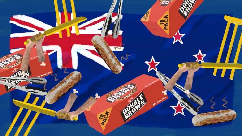 Here Comes Waitangi Day: Prepare to Cringe