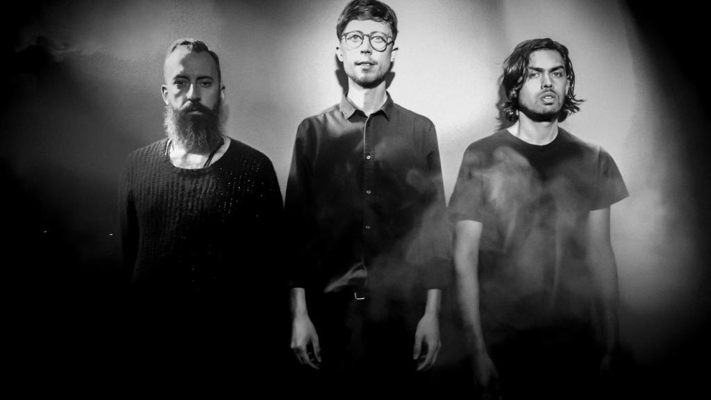 Unit Noise Punk Australia, My Disco, untuk Ketiga Kalinya Sambangi Indonesia