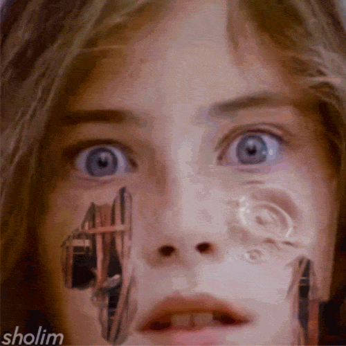 Der Salvador Dalí der GIFs