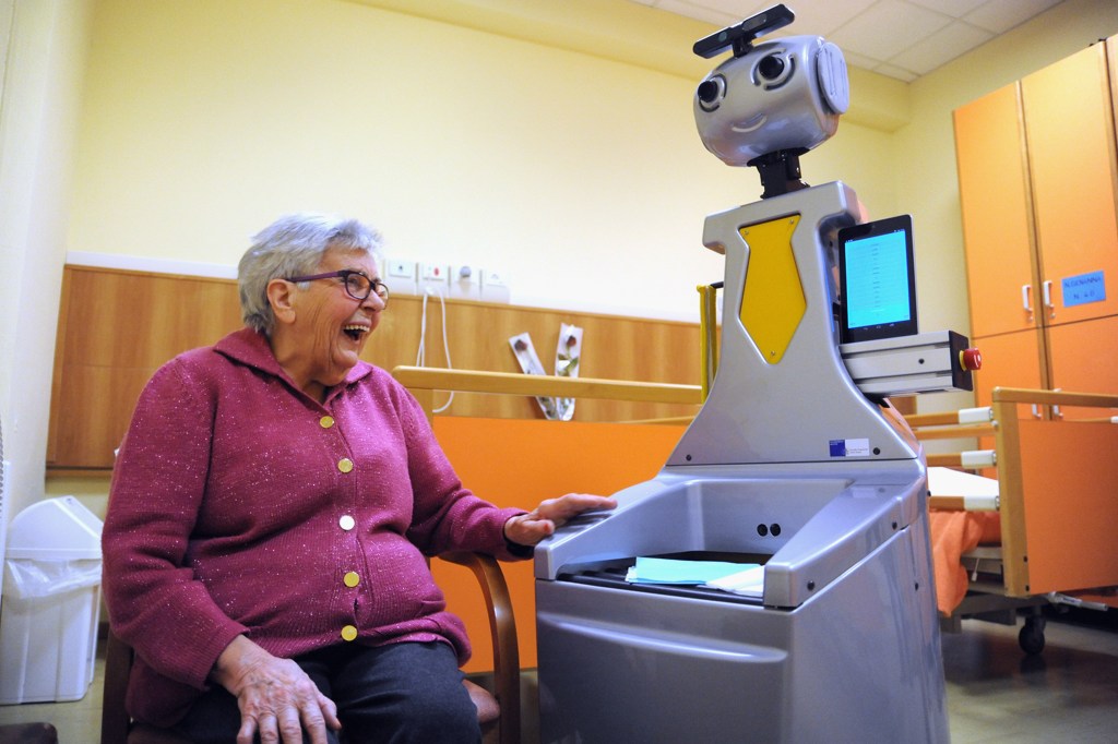 Implants, Artificial Lungs, and Other Technologies Could Change Medicine Forever