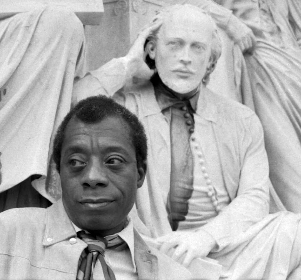 James Baldwin’s Queerness Was Inseparable from His Blackness