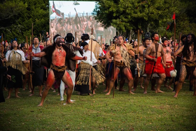 The Stories Behind New Zealand Places You Probably Never Learned in History Class