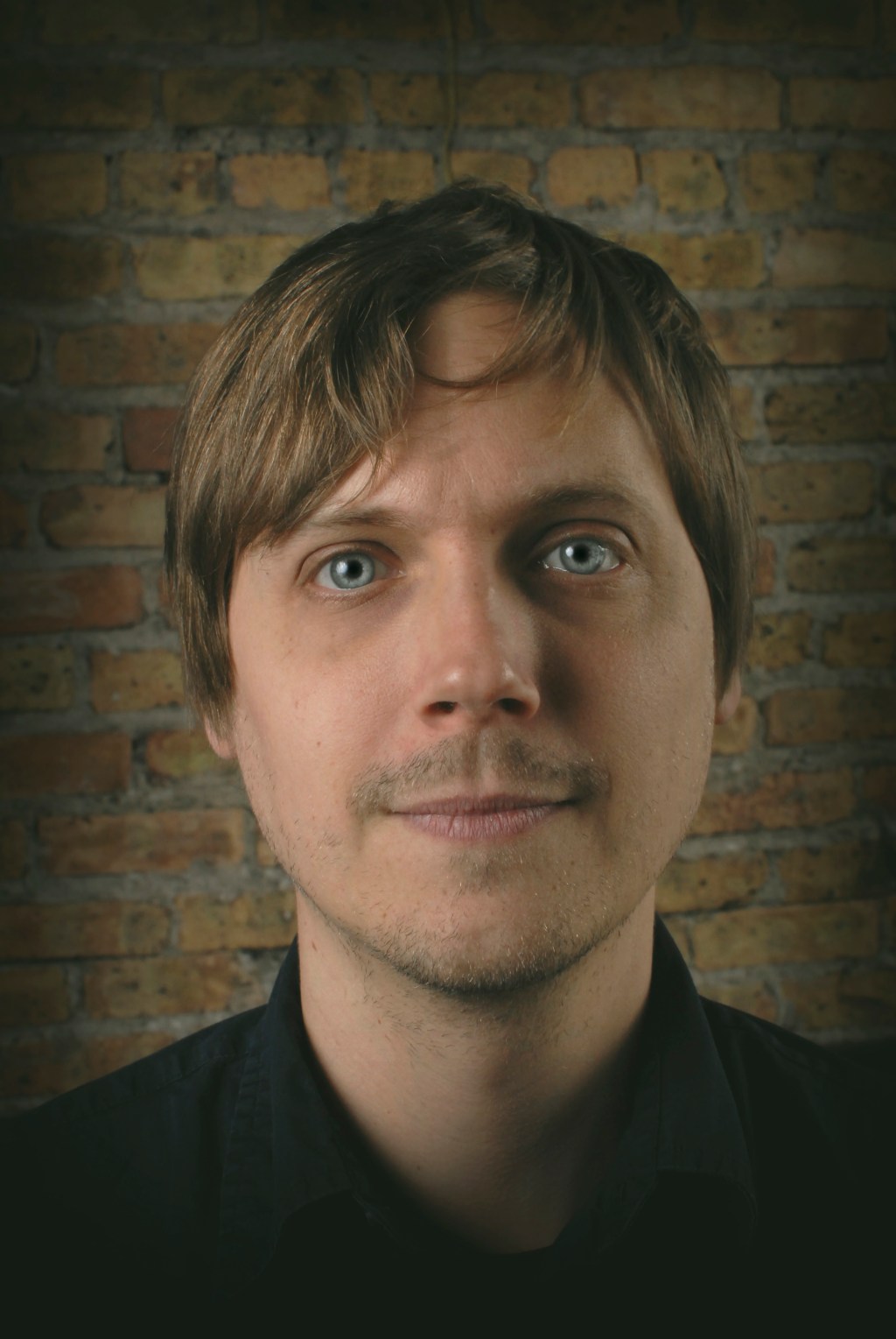 Pelican Guitarist Trevor de Brauw Wants To Take You Uptown