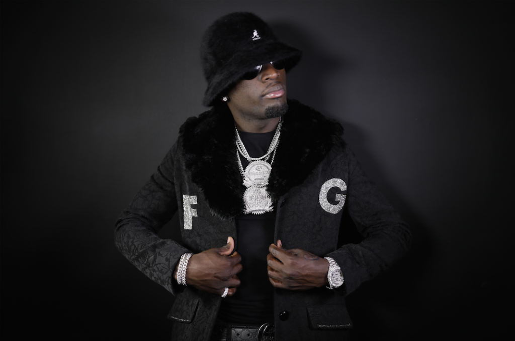 Ralo Premieres “I Hope It Don’t” Featuring 21 Savage and Jefe