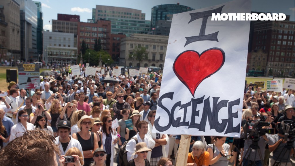 Canada’s Censored Scientists Are Helping American Researchers Resist Trump