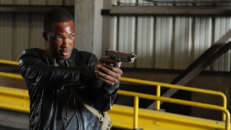 ’24: Legacy’ and the Complicated Issue of Minority Patriotism Under Trump