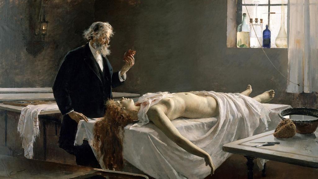 10 Pertanyaan yang Selalu Ingin Kamu Tanyakan Pada Dokter Forensik