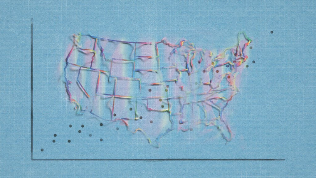 Why the Census Needs to Ask People About Their LGBTQ Identity