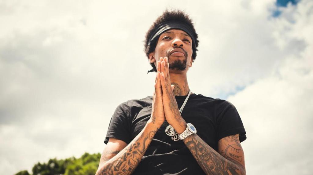 Sonny Digital Is Monopolizing the Rap World