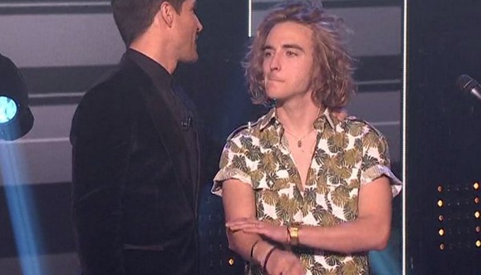 Objetivo Eurovisión: el mejor tongo televisivo del año