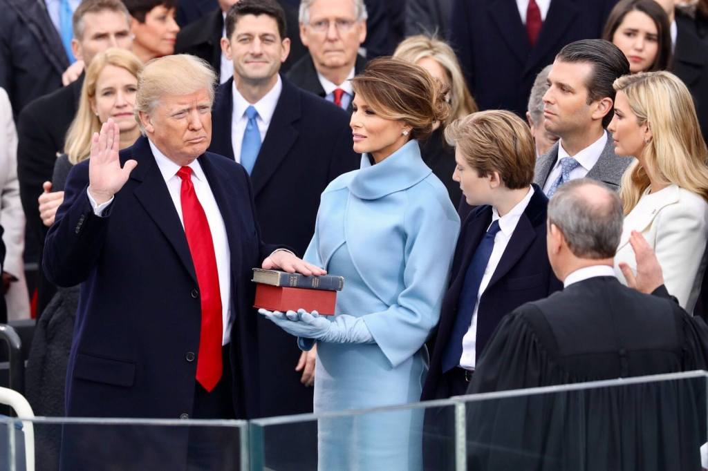 Con Trump presidente, il Gamergate sta attraversando una crisi d’identità