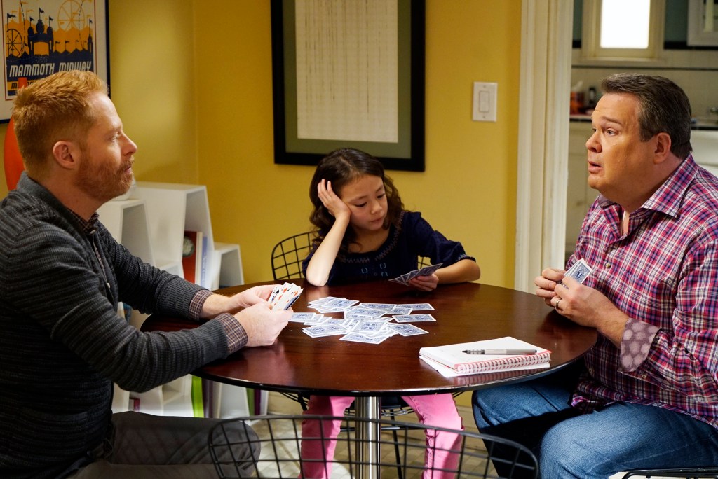As a Queer Parent, I Still Don’t See Myself on Television
