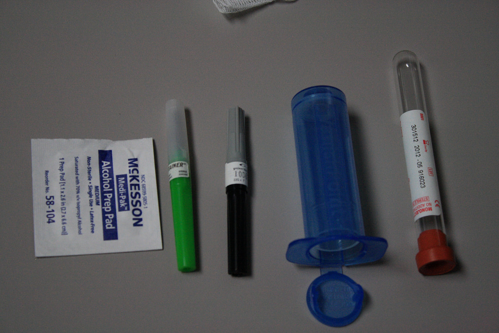 How Russia’s New HIV Registry Puts Women in Danger