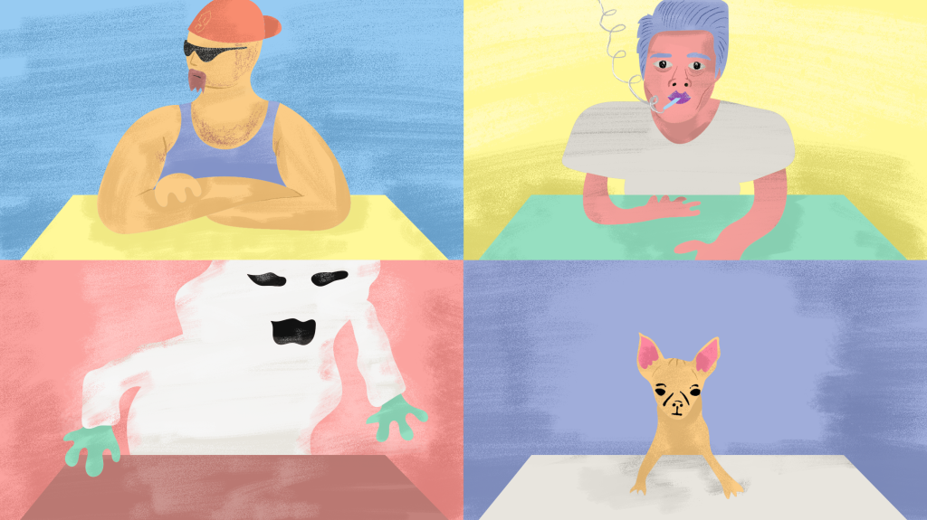 I Went on Four Consecutive First Tinder Dates for Valentine’s Day