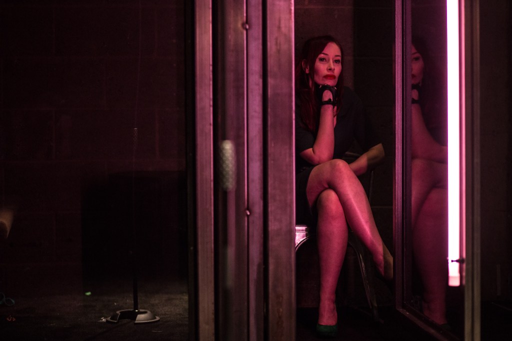 These Sex Workers Are Using Theatre to Fight for Their Rights