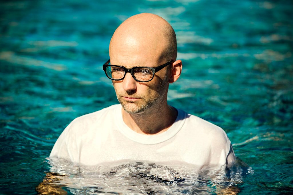 Dieci cose su cui Moby aveva ragione, oltre ai rapporti tra Trump e la Russia