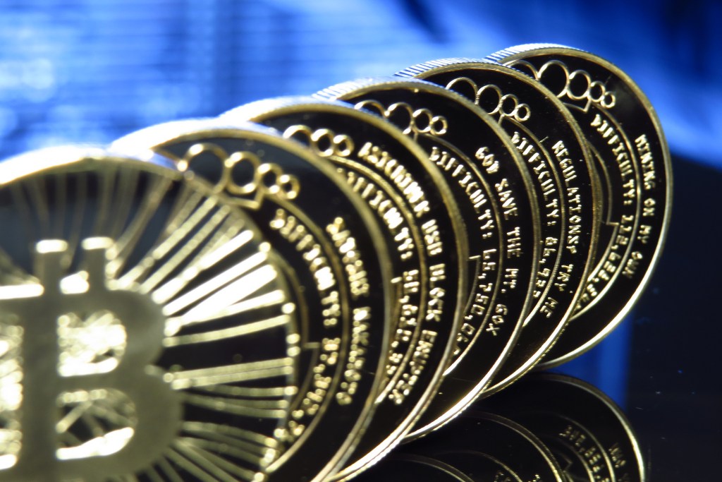 L’uomo che gestisce l’unico nodo bitcoin dell’Africa occidentale