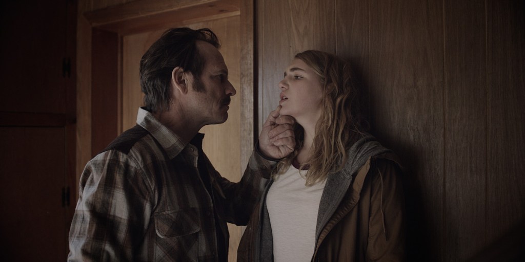 Bill Paxton is the Most Menacing Cop in the World in the Trailer for ‘Mean Dreams’