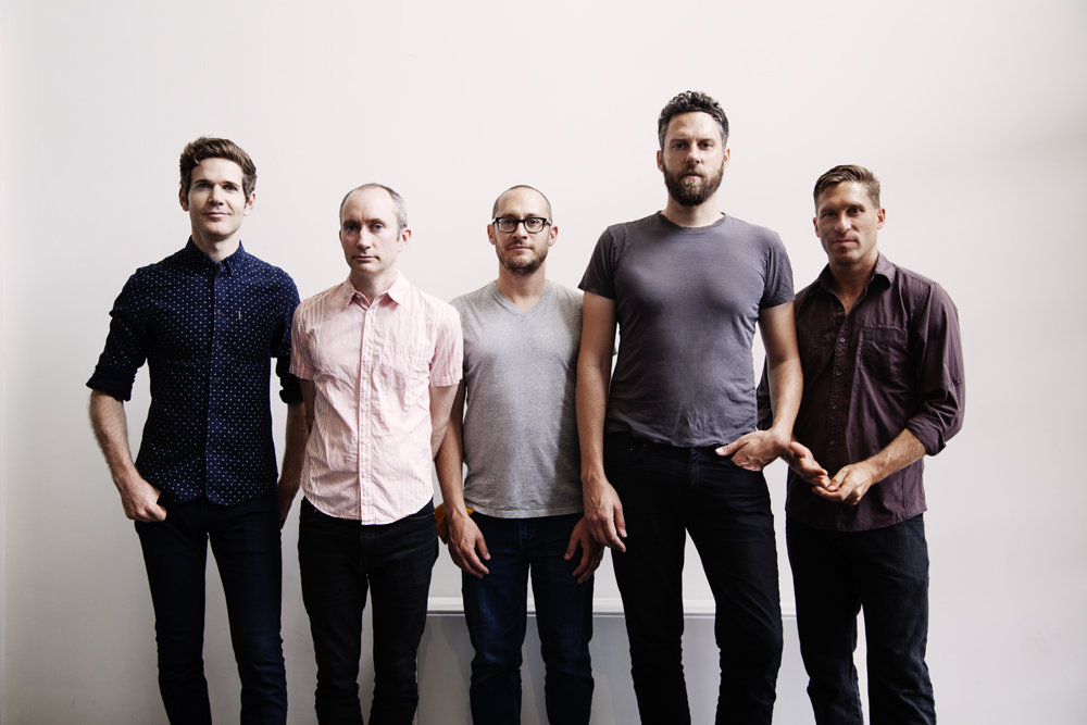Kneebody Ventures into Politics with Their Latest Song, ‘For The Fallen’