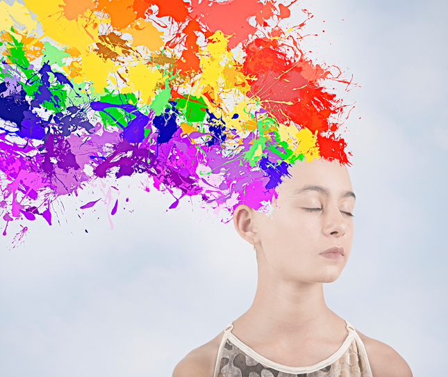Do Brain Enhancement Drugs Make You More Creative?