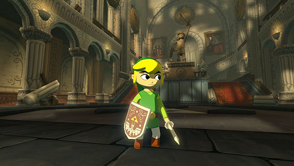 The GameCube Is Genderfluid