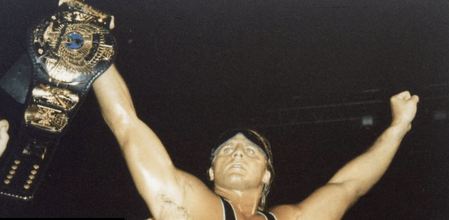 Fake Sport, Real Death: The Bizzare Relationship Between Professional Wrestling and Fatality