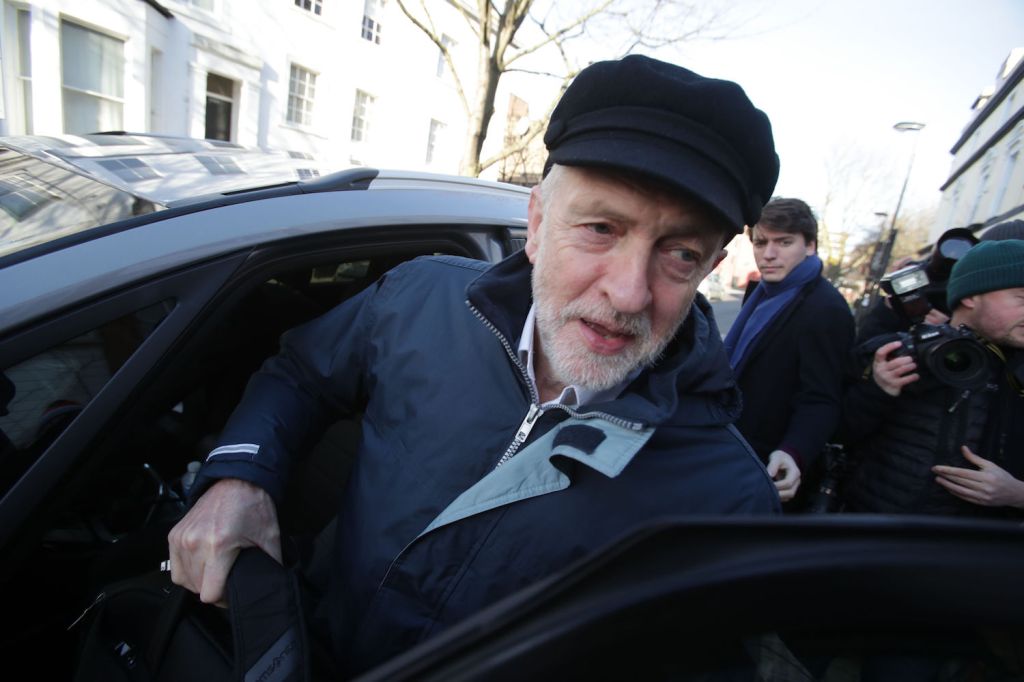 Can Jeremy Corbyn Survive Labour’s Byelection Humiliation?