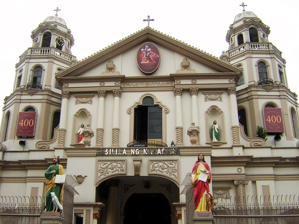 Contraception for a Catholic Country