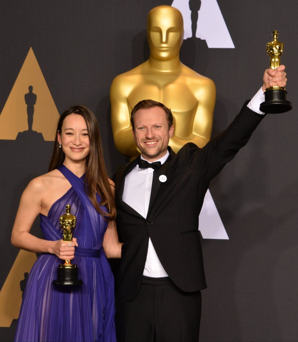 Warum die ersten Oscars für Netflix und Amazon eine Zeitenwende markieren